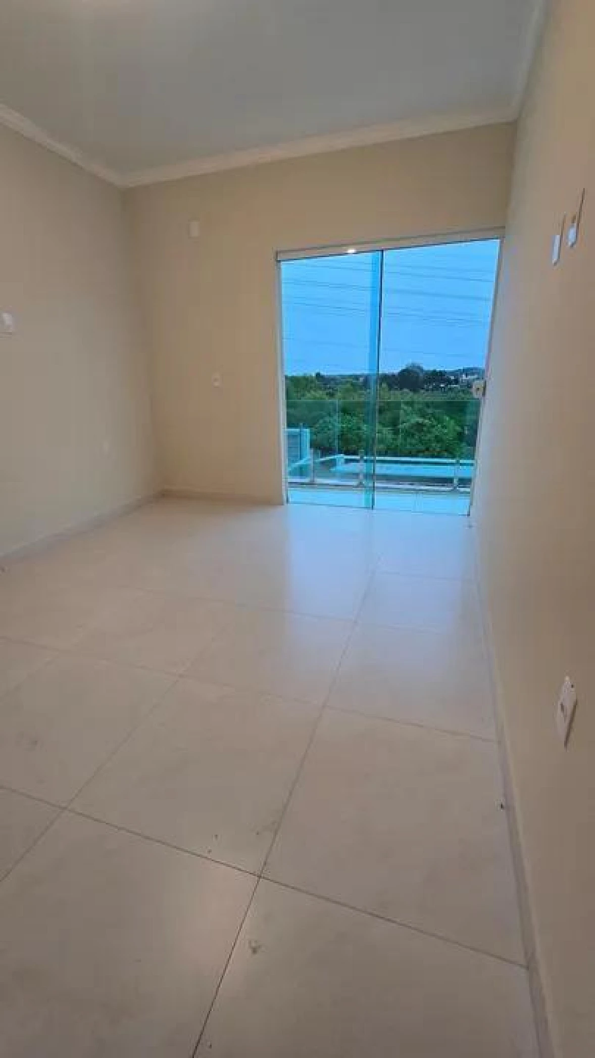 Casa em São João do Rio Vermelho, Florianópolis