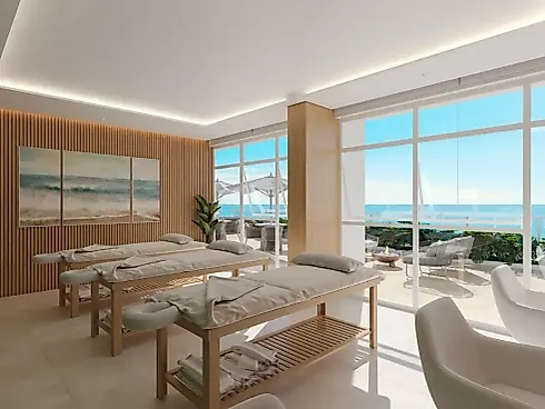Apartamento em Tabuleiro, Barra Velha