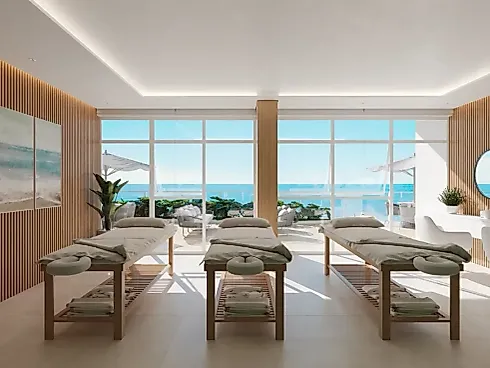 Apartamento em Tabuleiro, Barra Velha