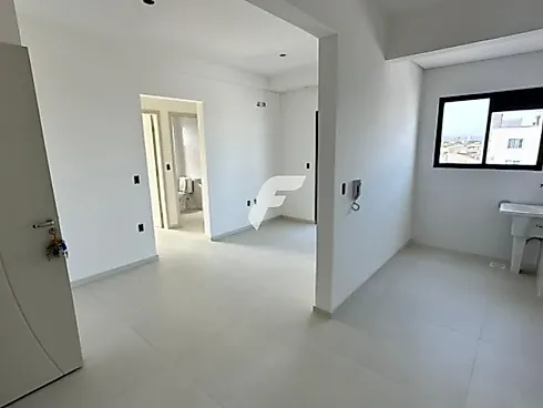 Apartamento em Nova Palhoça, Palhoça