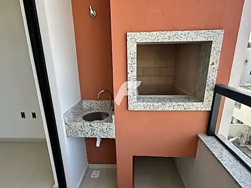 Apartamento em Nova Palhoça, Palhoça