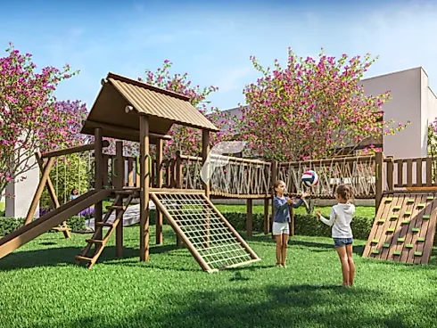 Terreno em Forquilinhas, São José