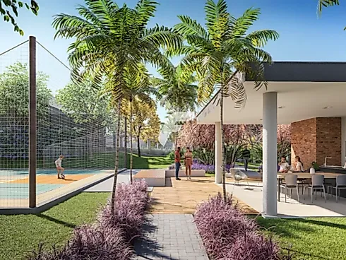 Terreno em Forquilinhas, São José
