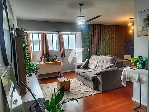 Apartamento em Coqueiros, Florianópolis