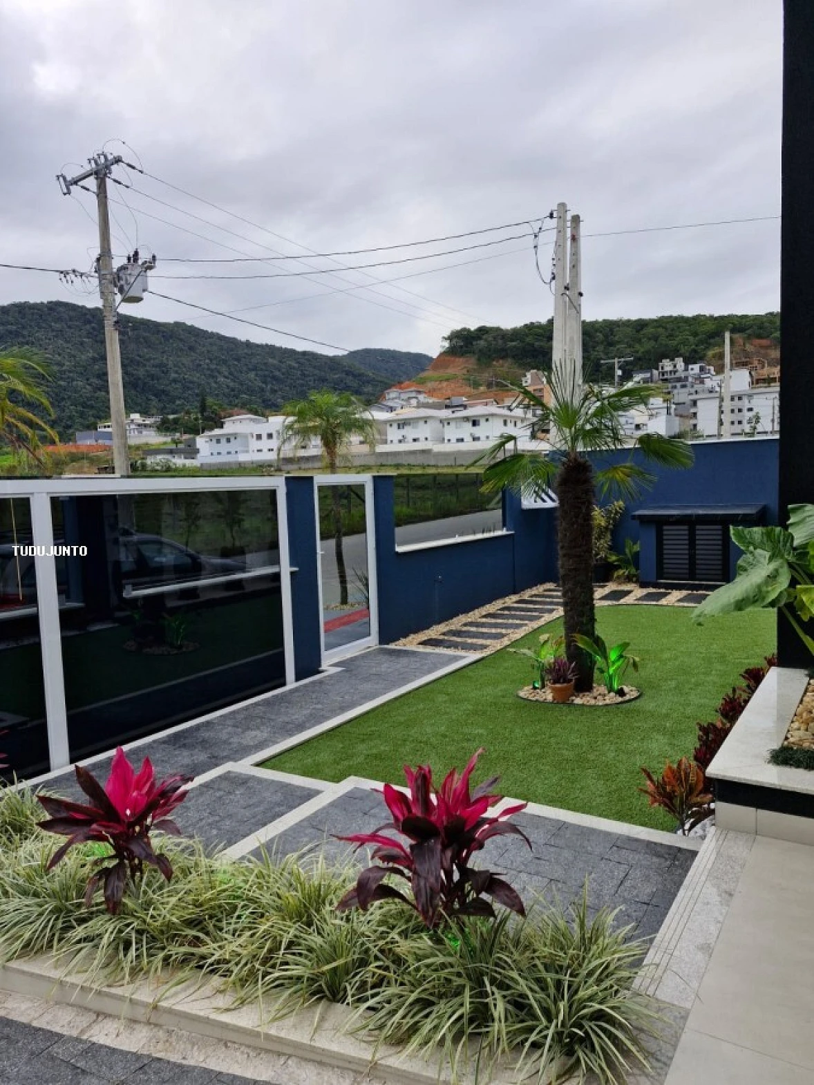 Casa em São Sebastião, Palhoça