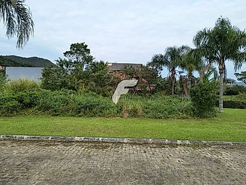 Terreno em Pântano Do Sul, Florianópolis