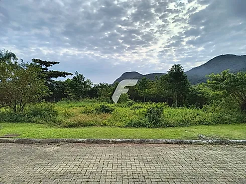 Terreno em Pântano Do Sul, Florianópolis