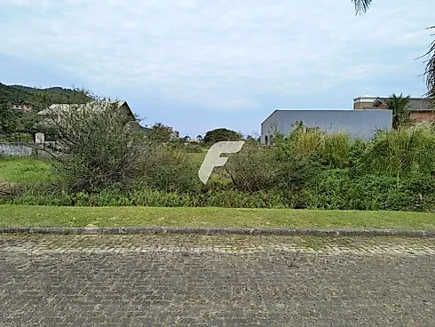 Terreno em Pântano Do Sul, Florianópolis