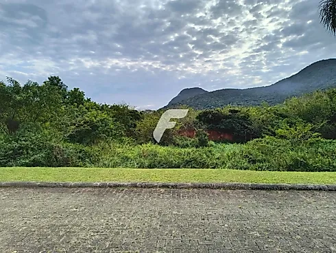 Terreno em Pântano Do Sul, Florianópolis