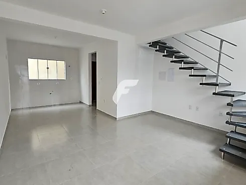 Casa em Caminho Novo, Palhoça