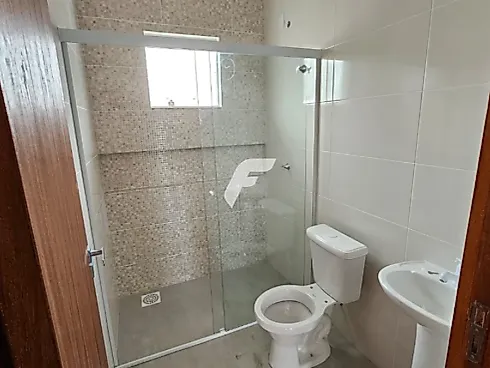 Casa em Caminho Novo, Palhoça