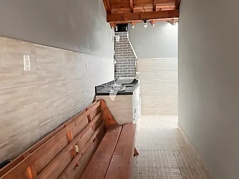 Casa em Bela Vista, Palhoça