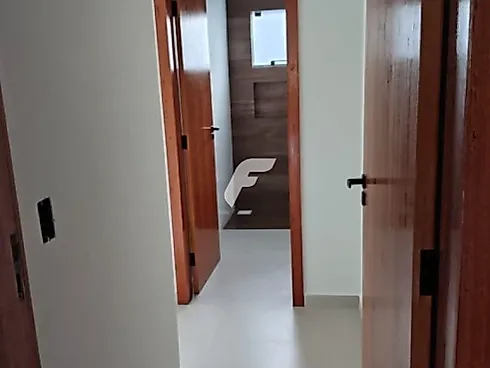 Casa em Forquilhinha, São José