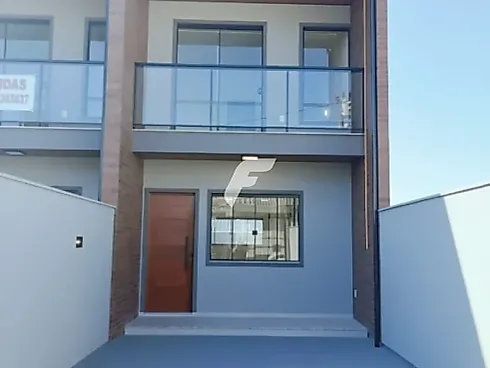 Casa em Forquilhinha, São José