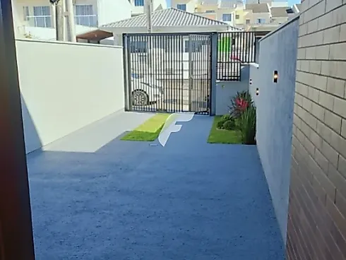 Casa em Forquilhinha, São José