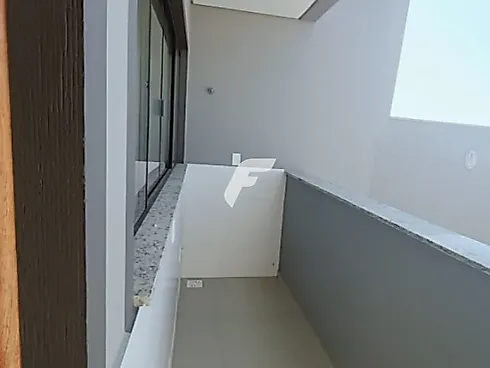Casa em Forquilhinha, São José