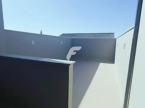 Casa em Forquilhinha, São José