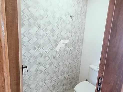 Casa em Forquilhinha, São José
