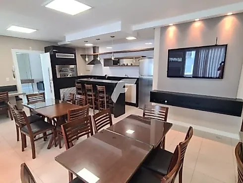 Apartamento em Campinas, São José
