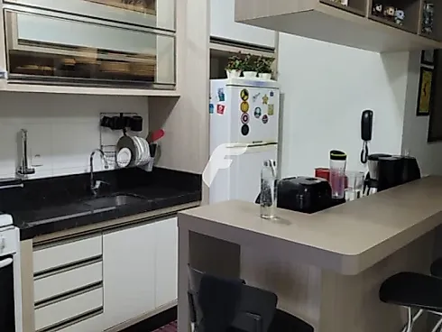 Apartamento em Campinas, São José