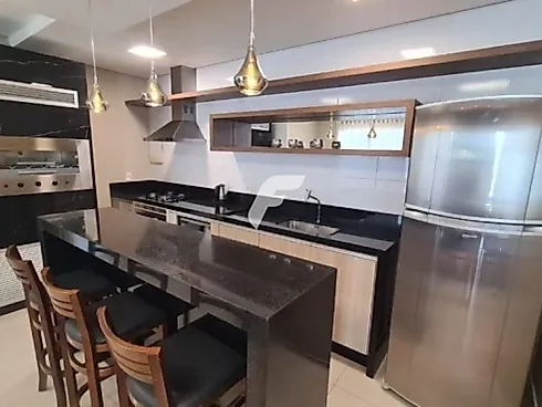 Apartamento em Campinas, São José