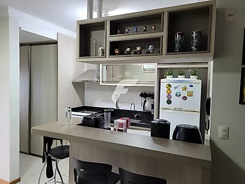 Apartamento em Campinas, São José