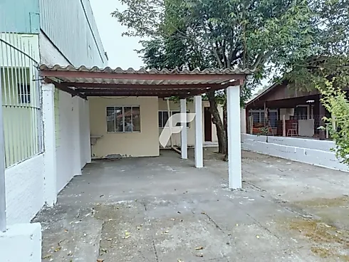 Casa em Praia De Fora, Palhoça