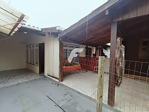 Casa em Praia De Fora, Palhoça