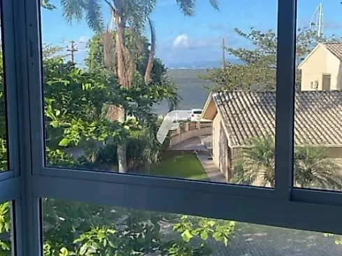 Apartamento em Praia De Fora, Palhoça