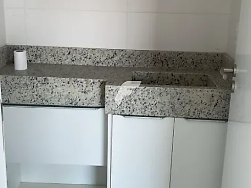 Apartamento em Praia De Fora, Palhoça