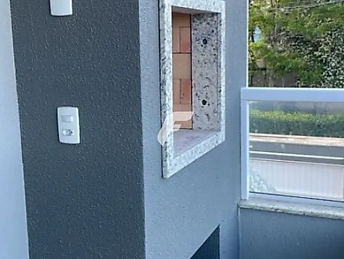 Apartamento em Praia De Fora, Palhoça