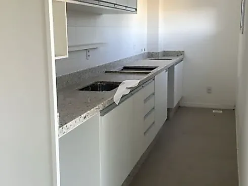 Apartamento em Praia De Fora, Palhoça