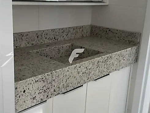 Apartamento em Praia De Fora, Palhoça