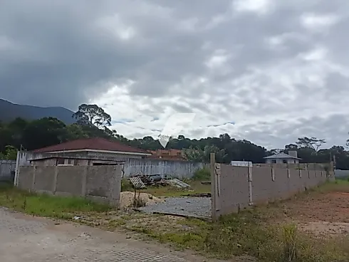 Terreno em Praia De Fora, Palhoça