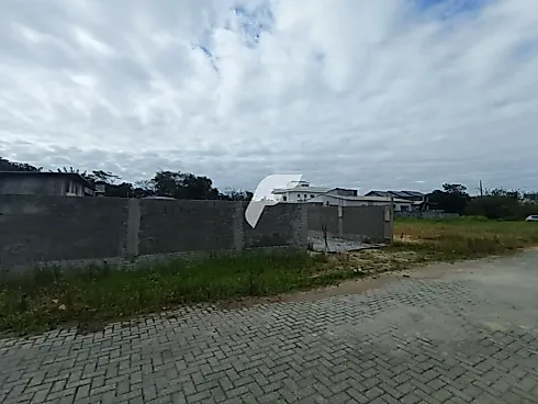 Terreno em Praia De Fora, Palhoça
