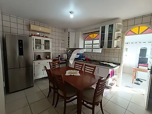 Casa em Enseada Do Brito (ens Brito), Palhoça
