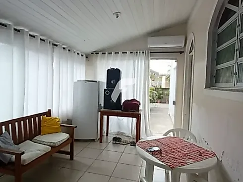 Casa em Enseada Do Brito (ens Brito), Palhoça