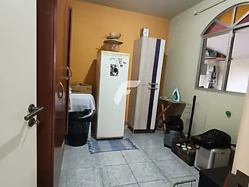 Casa em Enseada Do Brito (ens Brito), Palhoça