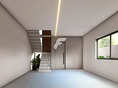 Casa em Nova Palhoça, Palhoça