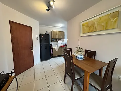 Apartamento em Bom Viver, Biguaçu