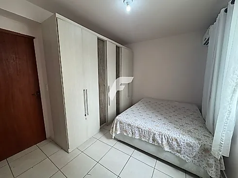Apartamento em Bom Viver, Biguaçu
