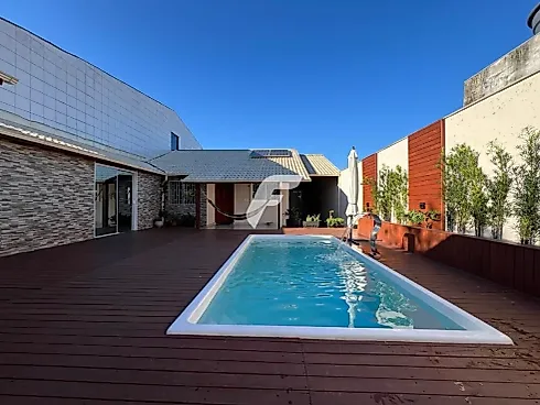 Casa em Forquilhinha, São José