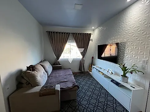 Casa em Forquilhinha, São José