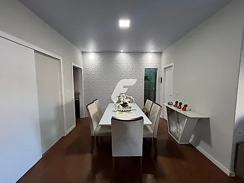 Casa em Forquilhinha, São José