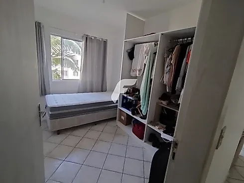 Apartamento em Passa Vinte, Palhoça