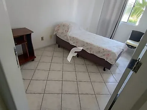 Apartamento em Passa Vinte, Palhoça