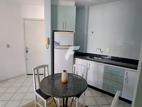 Apartamento em Passa Vinte, Palhoça