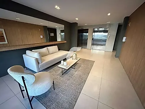 Apartamento em Nossa Senhora Do Rosário, São José