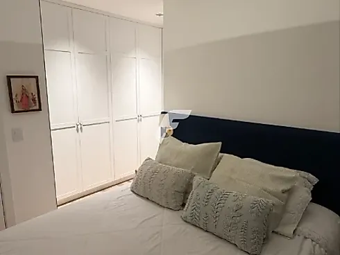 Apartamento em Nossa Senhora Do Rosário, São José