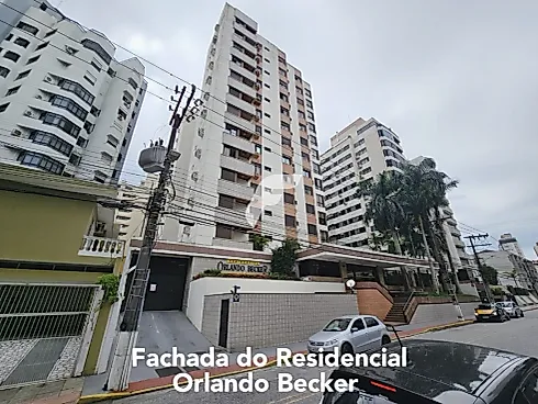 Apartamento em Centro, Florianópolis